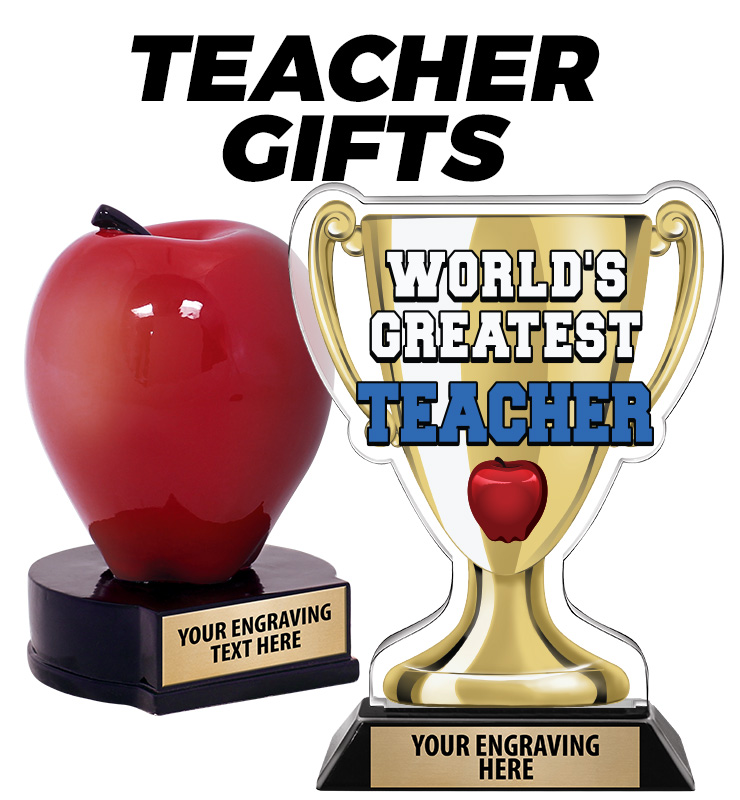 Teacher Gifts
