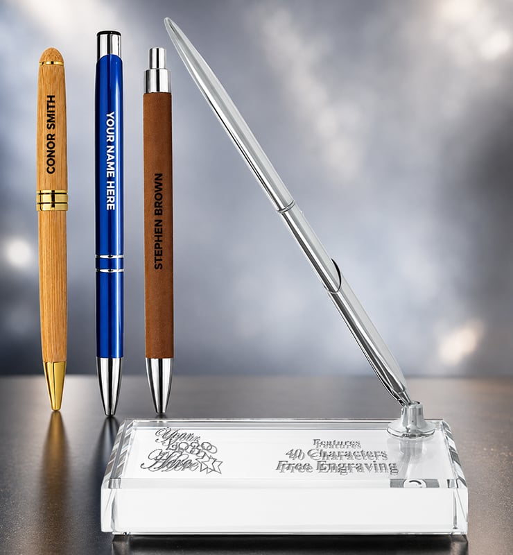 Pens