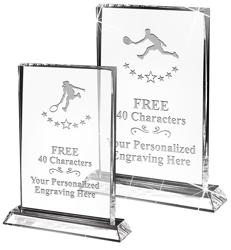 Diligence Crystal Awards