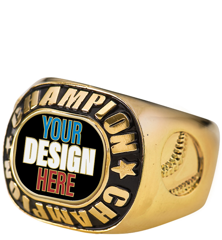Custom Championship Rings