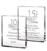 Goodview Wedge Crystal