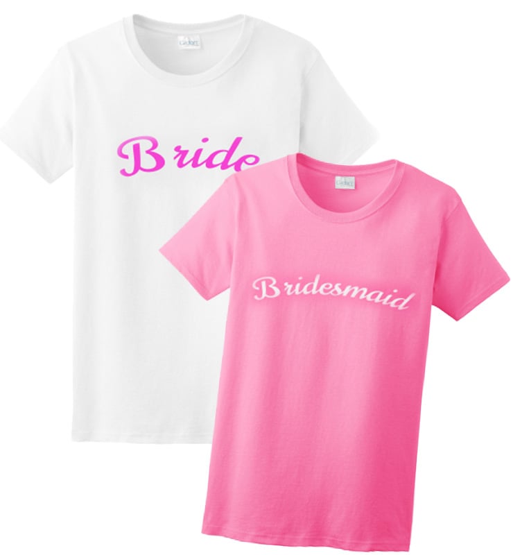 Custom T-Shirts