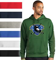 Nike Men's Pullover Hoodie