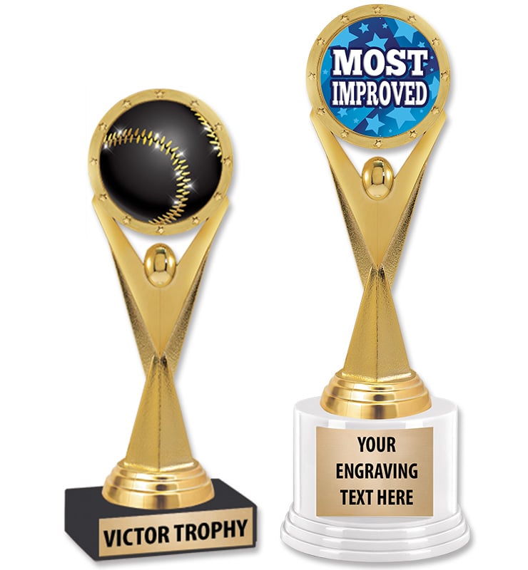 Victor Insert Trophy