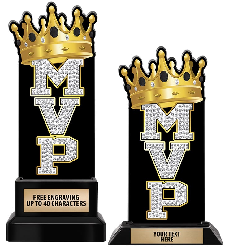 Spectrum Acrylic MVP