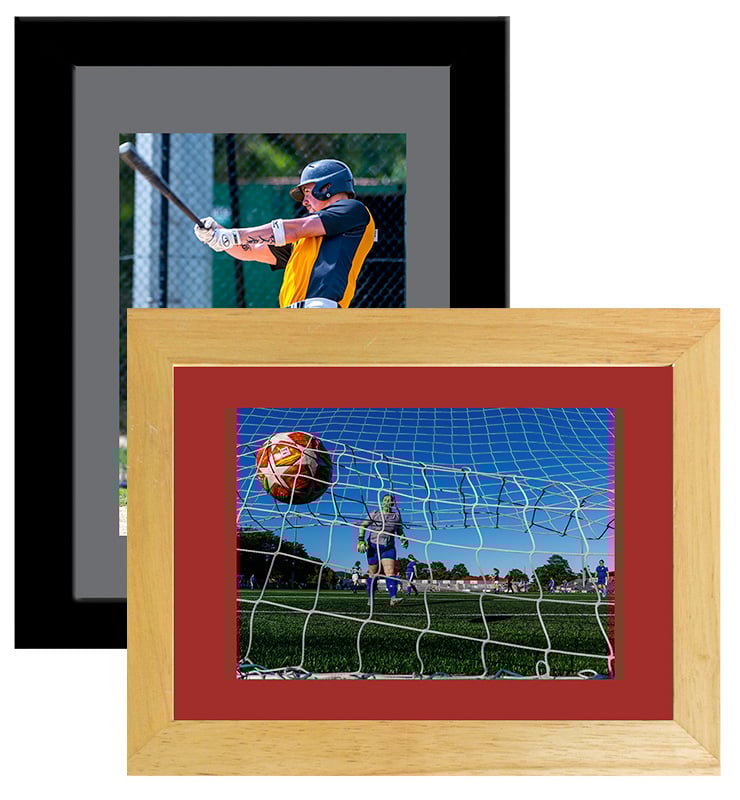 Photo Frames