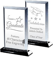 Billboard Skyline Acrylic