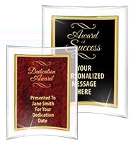 Picturesque Acrylic Awards