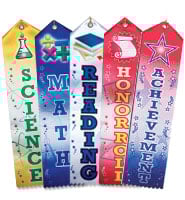 Scholastic Ribbon Awards