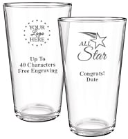 Bengaluru Beer Tumbler 16oz