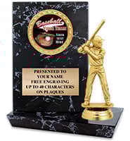 Stadium Insert Plaques