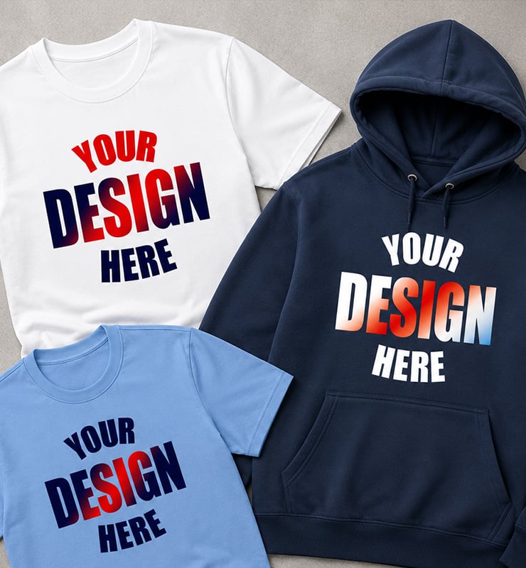 T-Shirts