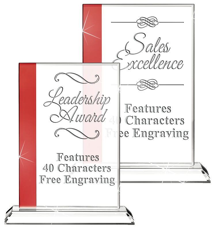 Ruby Florence Crystals