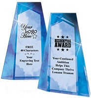 Watercolor Imperial Acrylic