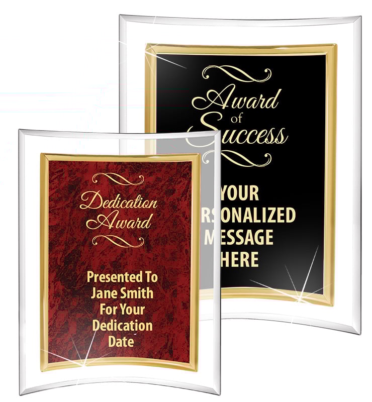 Picturesque Acrylic Awards