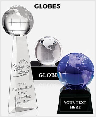 Globes