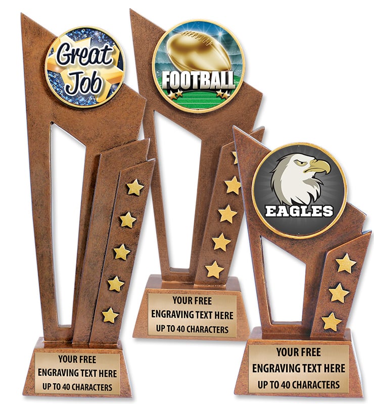 Omni Insert Sculpture