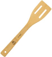 12" Bamboo Spatula