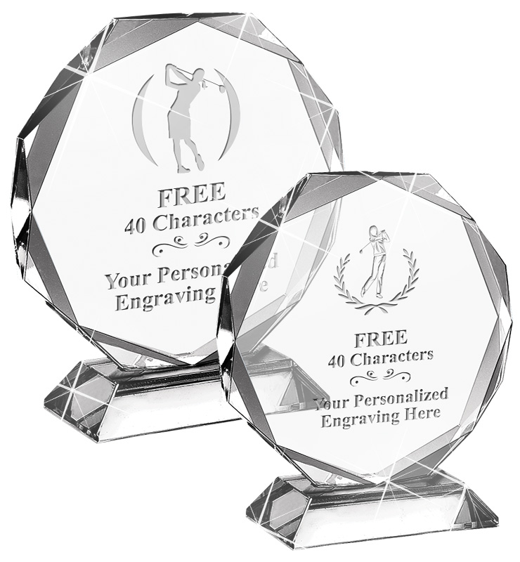 Magnitude Crystal Awards