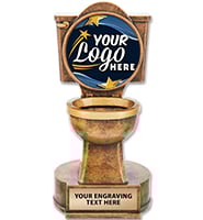 For The Loser Trophy