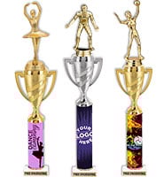 14"-16" Custom Classic With Cup