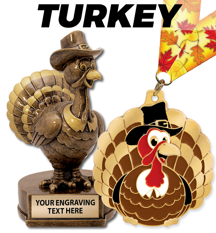 Turkey Awards