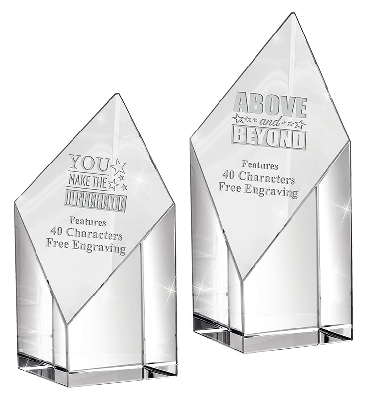 Diamond Peak Crystals