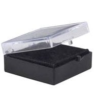 1.6" Pin Presentation Case