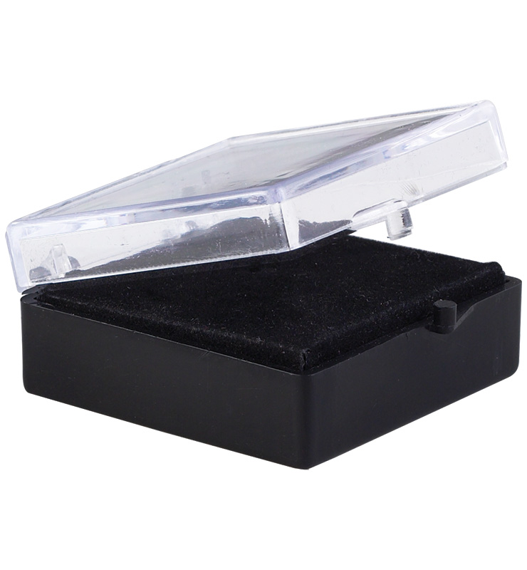 1.6" Pin Presentation Case