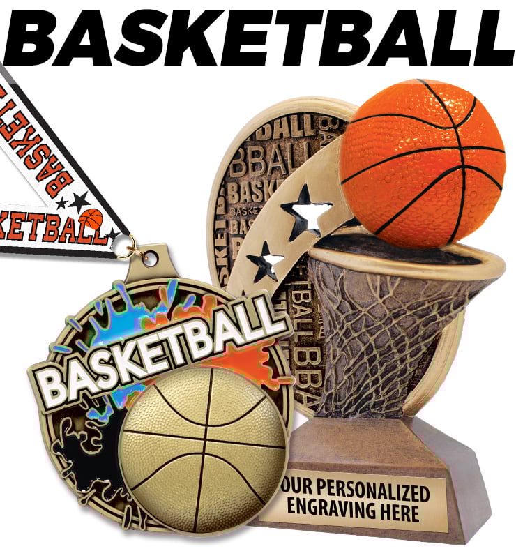 Basketball Awards