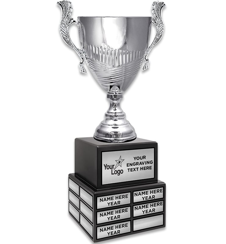 Silverado Cup Perpetual Trophy