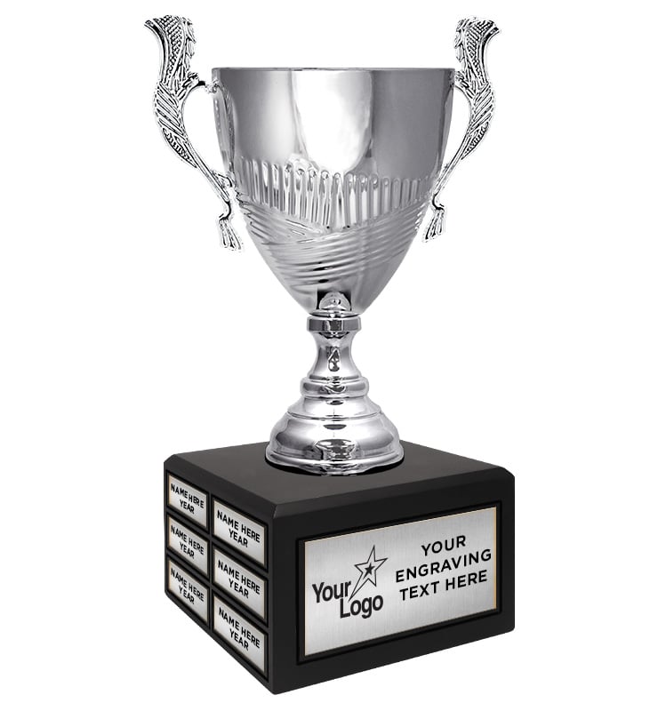 Silverado Cup Perpetual Trophy