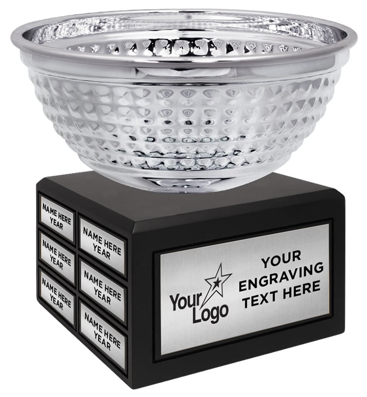 Master Bowl Perpetual Trophy