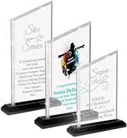 Incline Slant Skyline