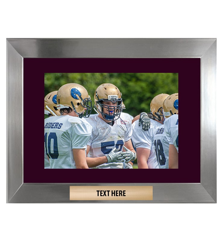 8"x6" Photo Frame