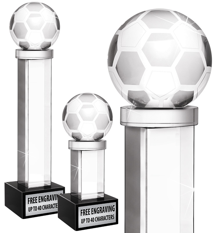 Soccer Austerity Crystals