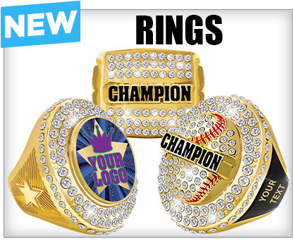 New Rings