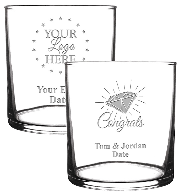 Soiree Glass 11.5oz