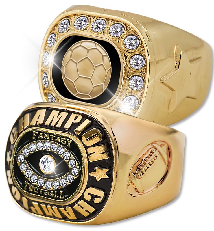 Championship Rings