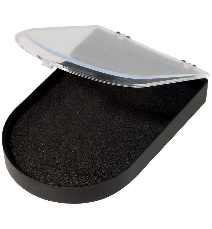Medallion Presentation Case