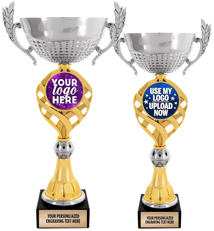 Sphynx Insert Cup Trophies