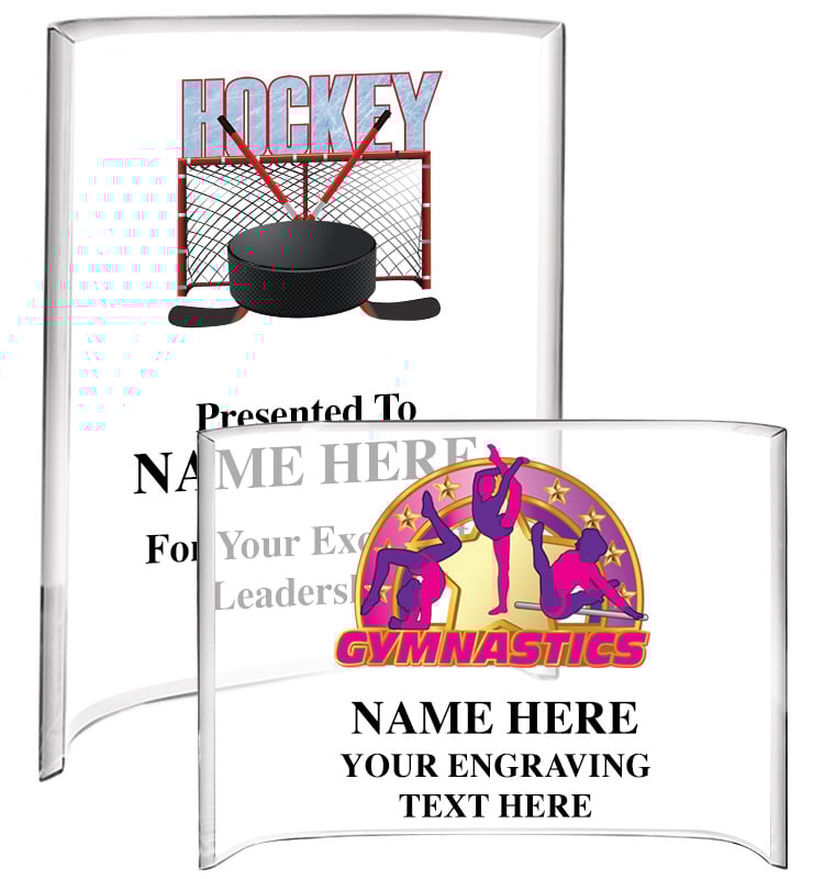 Color Curva Acrylics