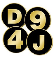 Alphabet & Number Pins