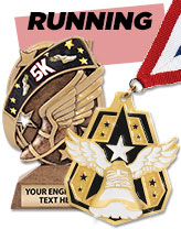 Running Awards