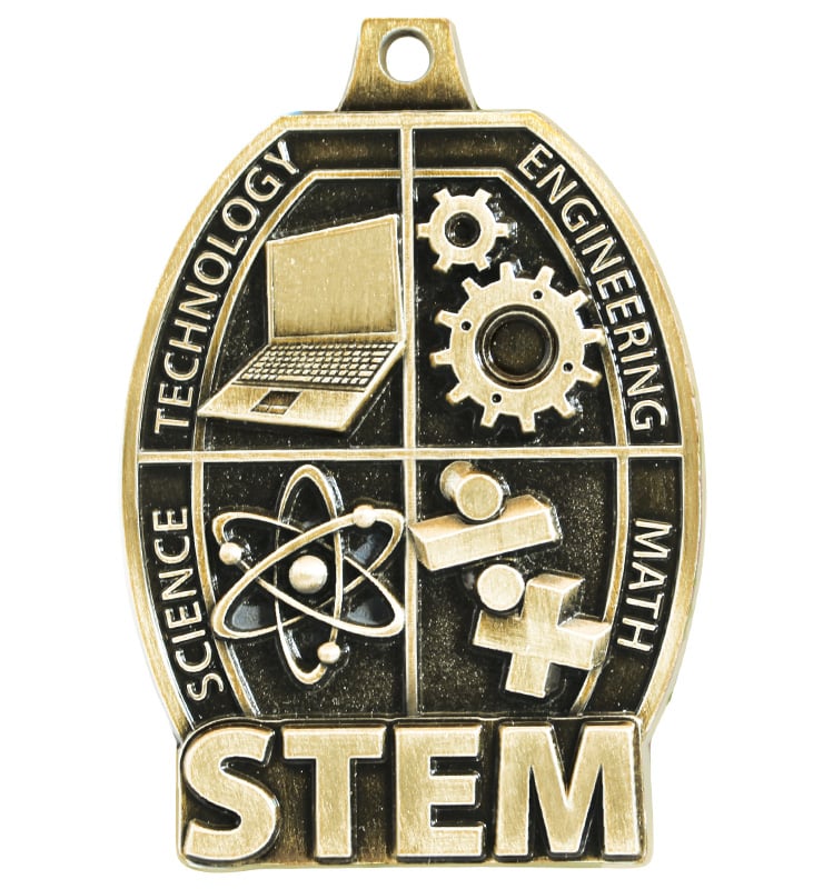 STEM Medal