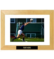 10"x8" Photo Frame