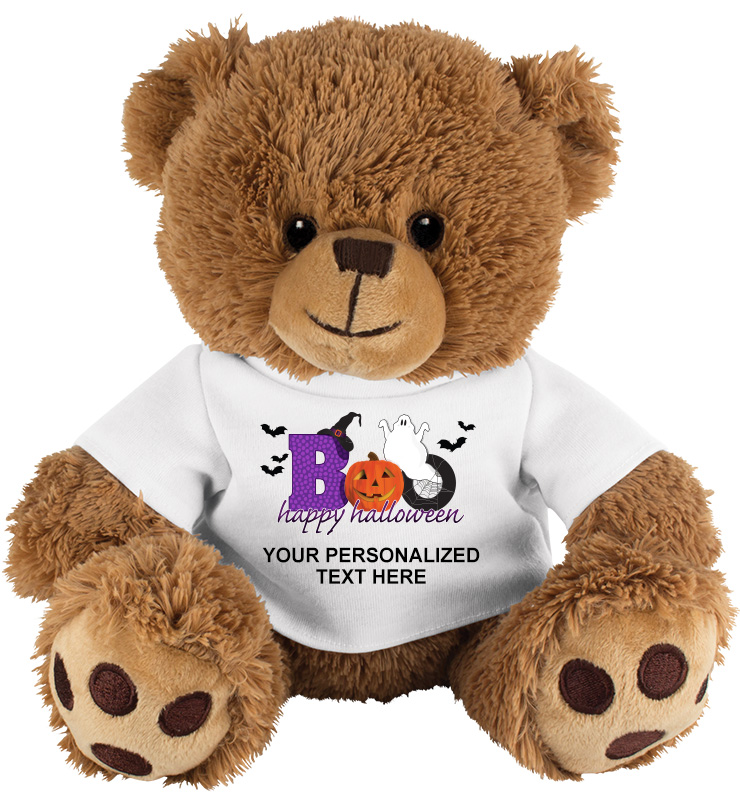 Halloween Bear