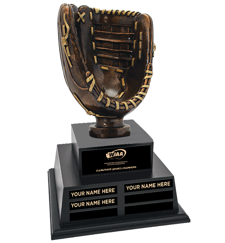 Replica Jumbo Sport Travel Trophy