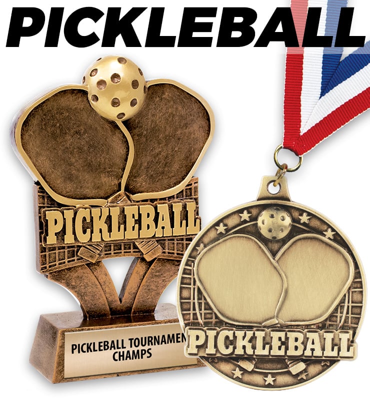 Pickleball Awards
