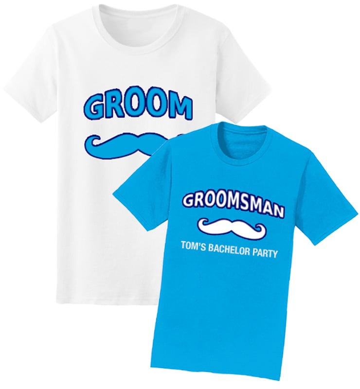 Custom T-Shirts